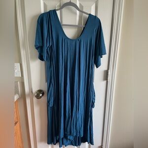 Latched Momma Romper